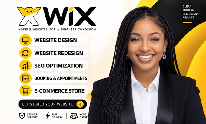 wix website redesign wix website design wix website redesign wix website