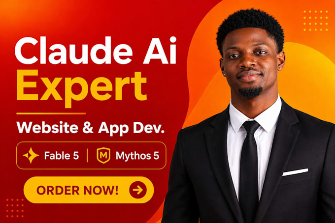 build ai automation with claude code fable 5