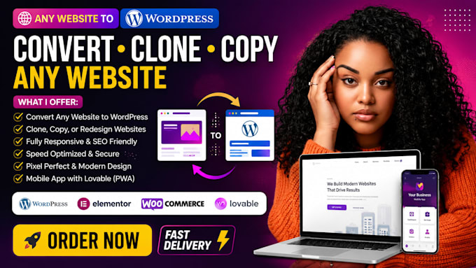 copy clone convert wix, lovable to wordpress hostinger ai, wix migration, v0 app