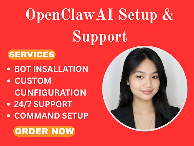 install and stabilize your openclaw ai setup and automation and bugs