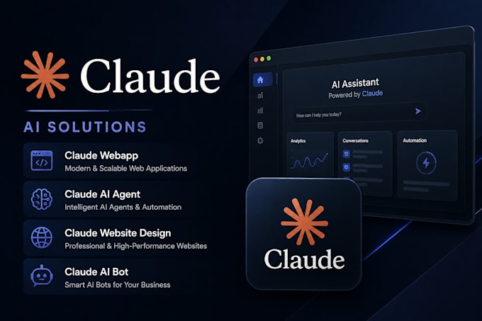 claude design claude webapp claude ai agent claude website design claude ai bot