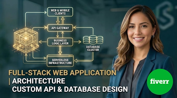 architect, develop, and stabilize your high scale enterprise software solution