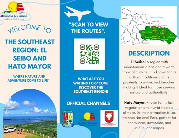 professional multilingual tourism translator