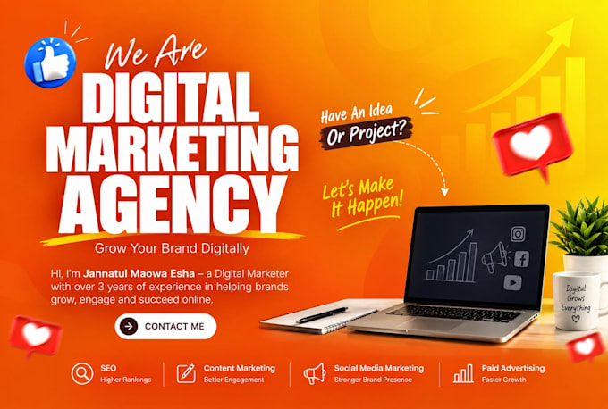 setup facebook ads retargeting ads and lead generation ads