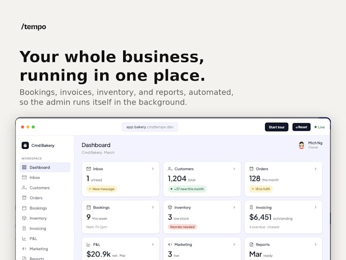 automate your invoicing and payment reminders with ai