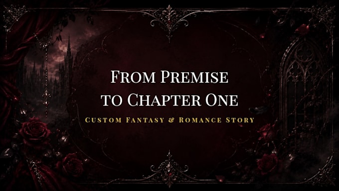 write a captivating novel synopsis and 5 opening chapters