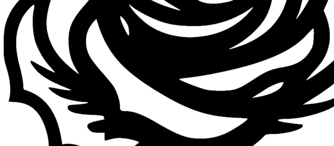 design lion tattoo artwork