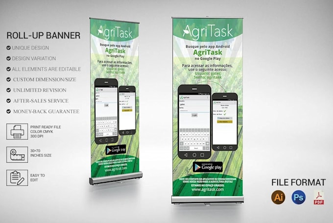 design backdrop,tradeshow booth,retractable banner