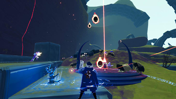 develop 2d unity mobile game, unreal engine developer, 2d unity multiplayer game