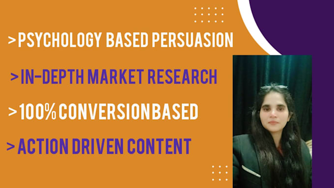 write persuasive sales page that boosts sales