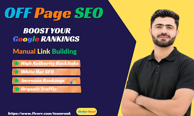 do white hat manual link building