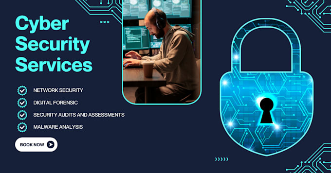 provide malware analyst and cyber security assignments