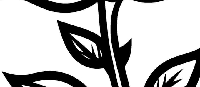 create geometric tattoo design