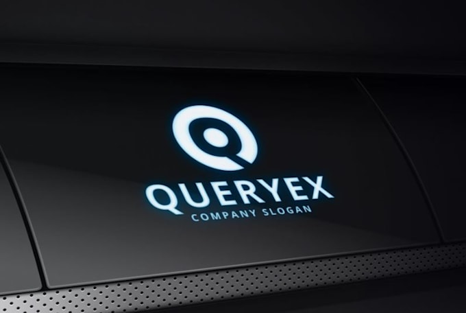 create an iot company logo