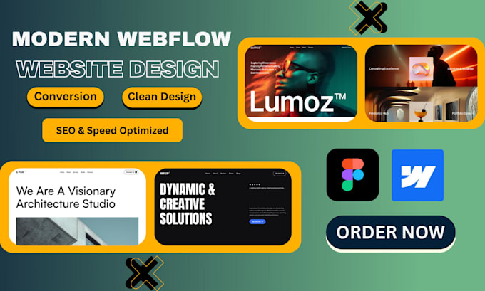 convert figma to webflow fast and responsive