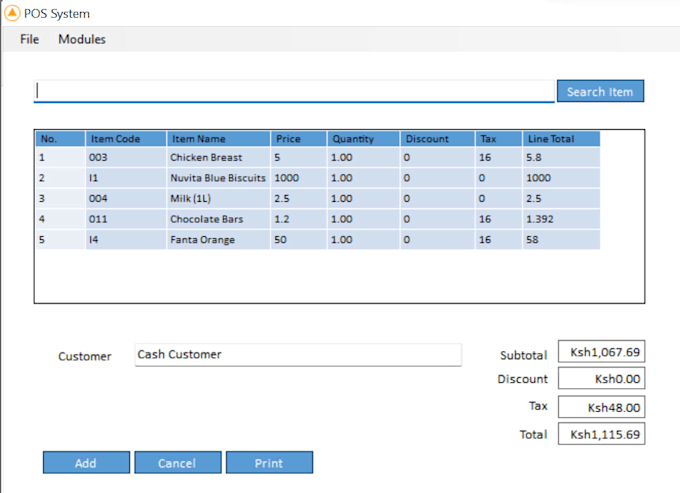 create software automations in python