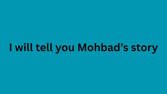 tell mohbads complete story
