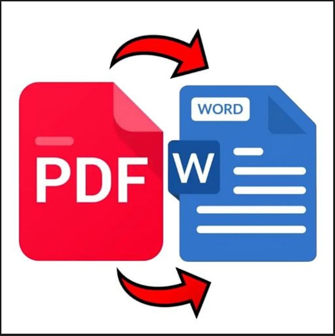 do XML conversion, word conversion, PDF conversion