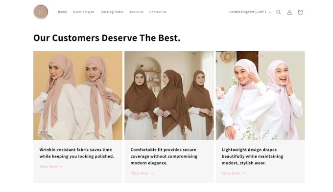 create shopify dropshipping store