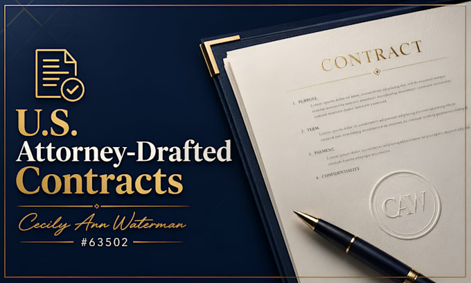 write your website terms and privacy policy