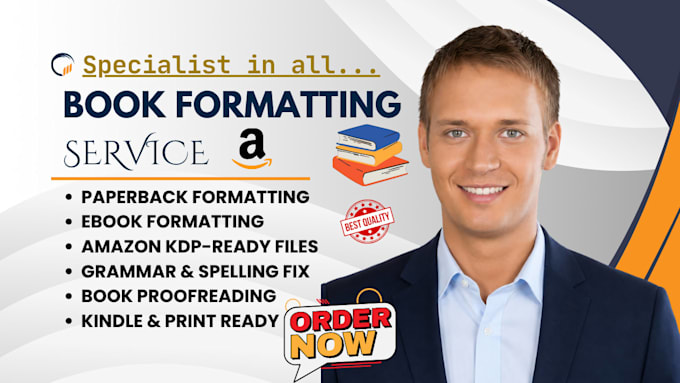 do amazon kdp formatting, book editing, paperback format, book proofreading