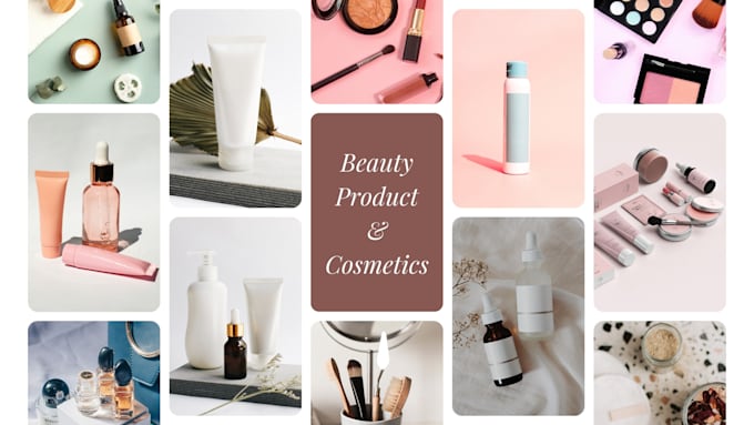 source cosmetic packaging, raw materials, and verified suppliers for your