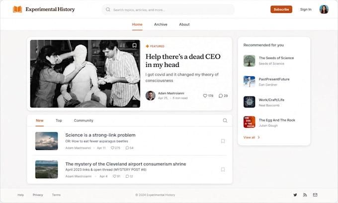 promote and grow your substack audience with targeted audiences