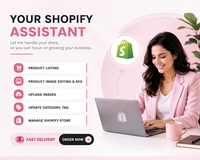 create a responsive shopify website