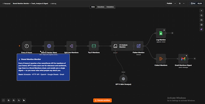 build n8n automations for your ecommerce or dtc brand