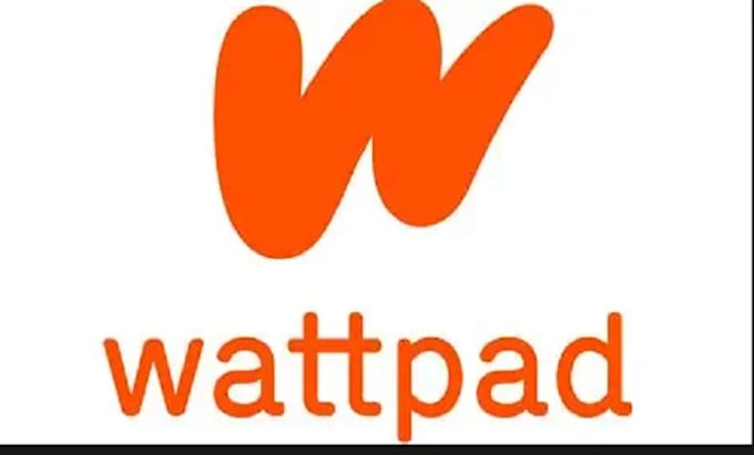 do wattpad book promotion on social media