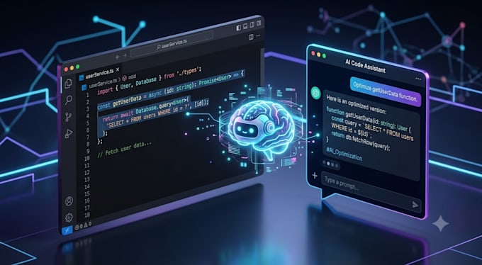 develop custom vs code extension or cli tool