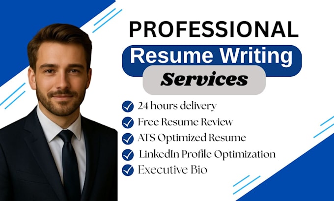 write an ats optimized resume, CV, and cover letter