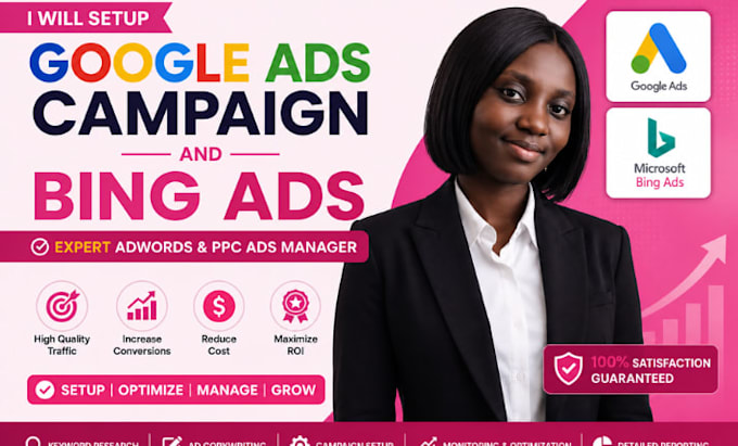 setup google ads campaign do bing ads expert adwords as ppc ads manager