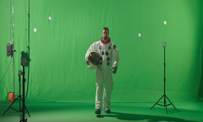 be your expert vfx artist for cgi animation visual effects