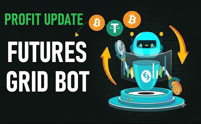 build grid trading bot,forex robot,arbitrage, grid martingale bot,ea trading bot