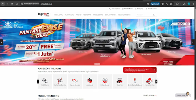 provide detailed user testing and UX feedback for your website or app