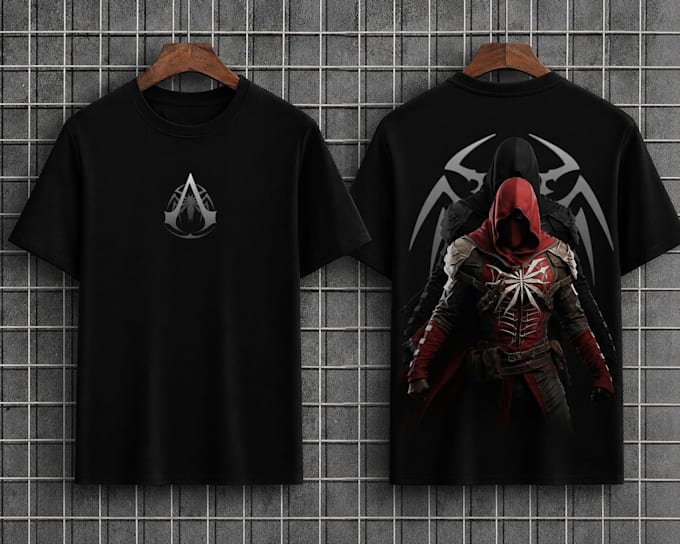 do attractive t shirt designs