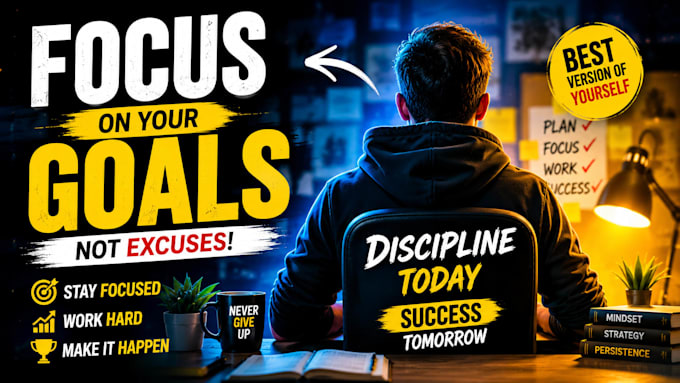 design eyecatching youtube thumbnails that increase ctr