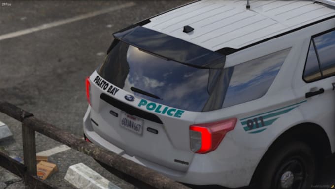 make custom premium emergency vehicles for your fivem server