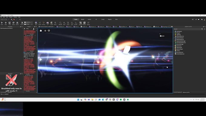 roblox scripter, roblox combat abilities animation, roblox vfx, roblox map