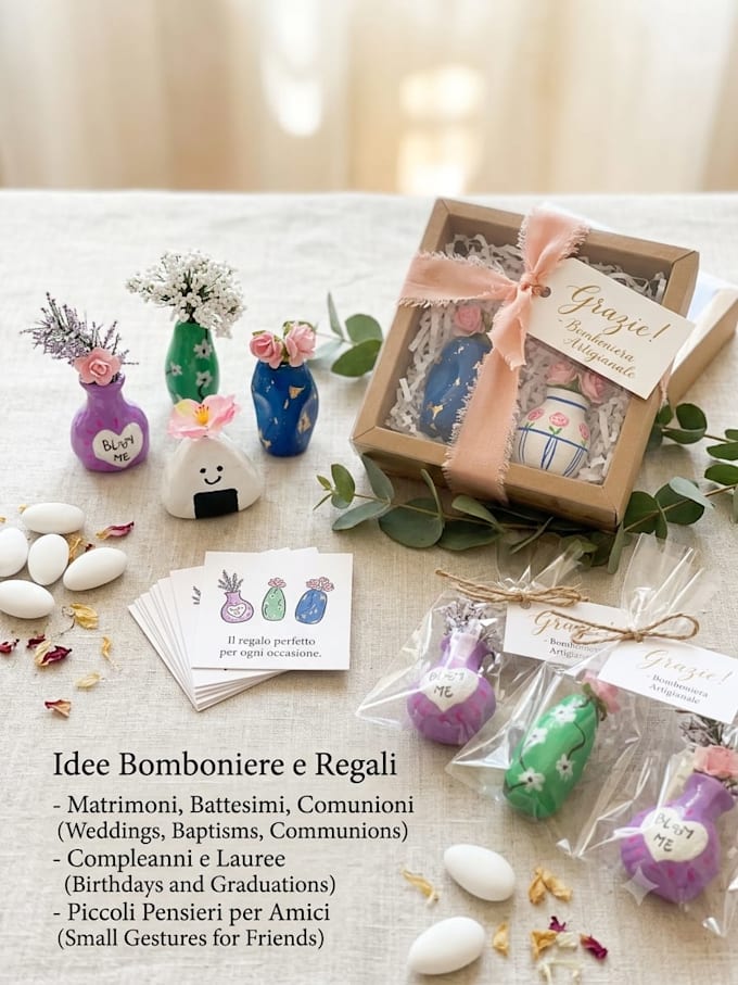 charming handmade ceramic products