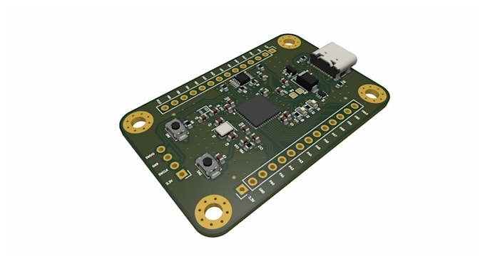 design and debug your embedded hardware and pcb