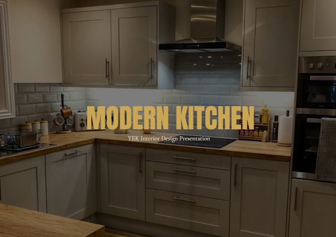 create a professional interior design moodboard