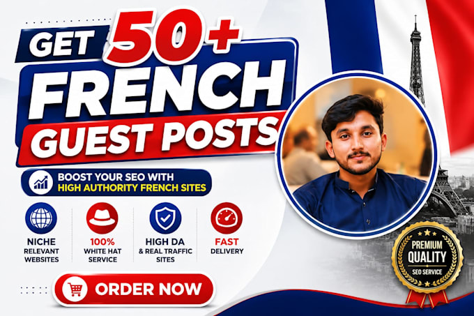 publish high da french guest post with dofollow backlinks