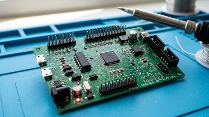 do electrical and electronics engineering projects and reports
