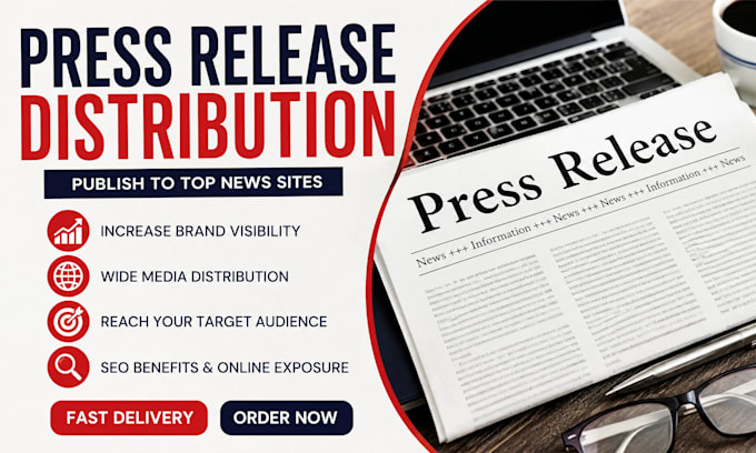 pr newswire press release distribution submit press release on pr web news media