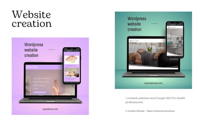create your digital ecosystem
