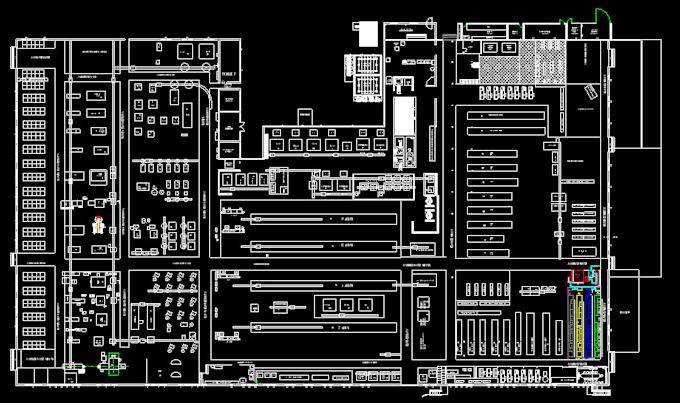 do mechanical 2d drafting 3d cad modeling and fabrication drawings