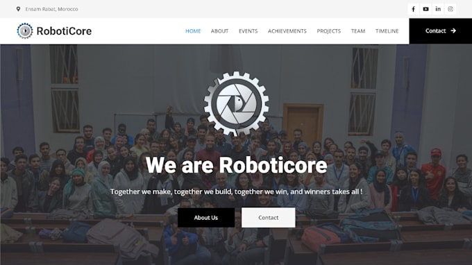 do ai integration, web dev, app dev, designing, API integration and fix bugs