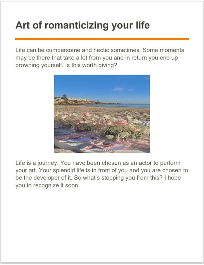 write blogs featured articles and artistic poems for you
